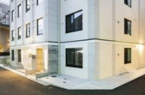 【その他共用部分】 | エルファーロ代々木上原Ⅱ