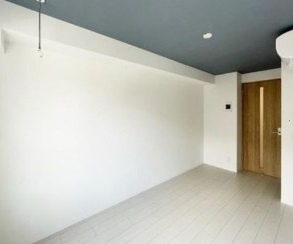 【居間・リビング】 | エルファーロ代々木上原Ⅱ