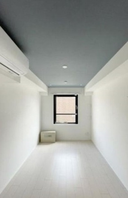 【寝室】 | エルファーロ代々木上原Ⅱ