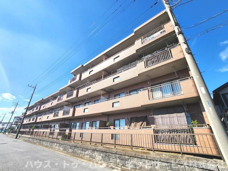 ベルハイム北柏台のその他