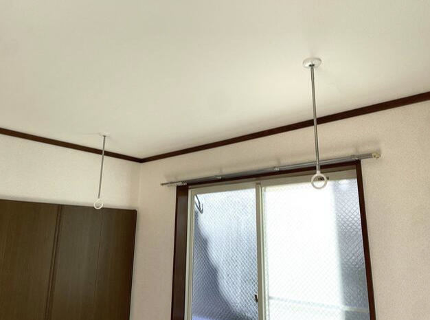 リヴ北沢の設備