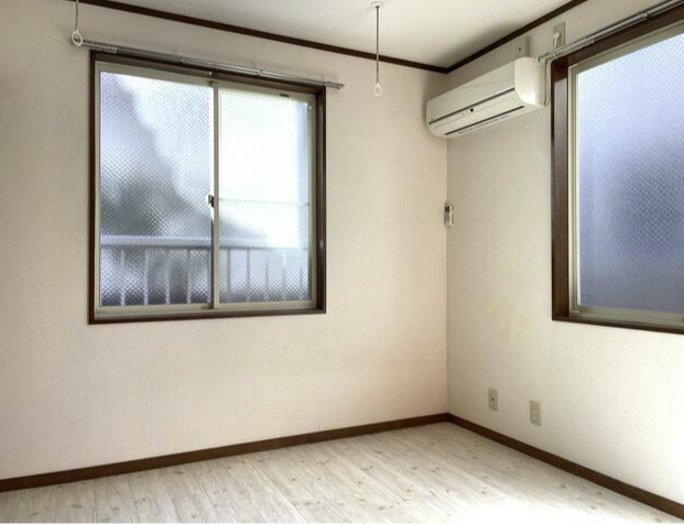 リヴ北沢の居間・リビング