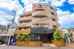 L−Flat高輪台の画像