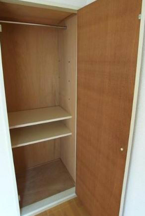 木下ダイヤモンドパレスの玄関