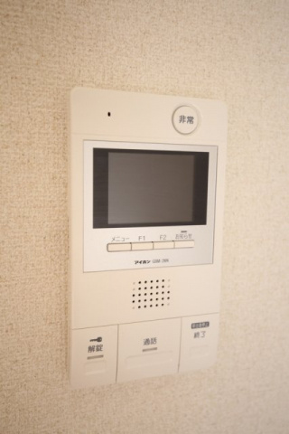 木下ダイヤモンドパレスのセキュリティ