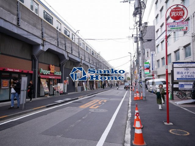 木下ダイヤモンドパレス