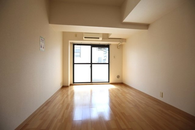 木下ダイヤモンドパレスの洋室