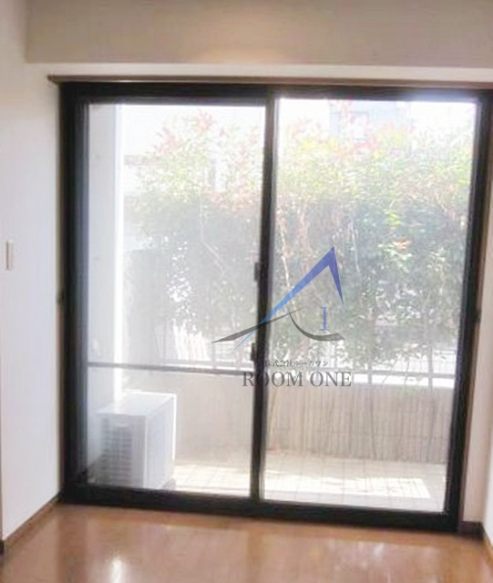 プリマティアのバルコニー|バルコニーです。