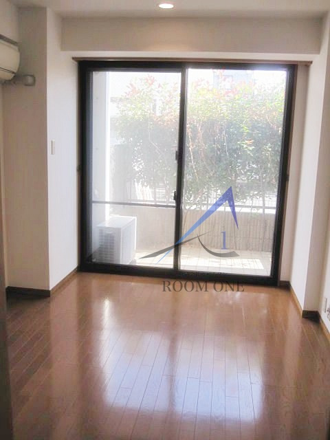 プリマティアの居間・リビング|洋室のお部屋です。