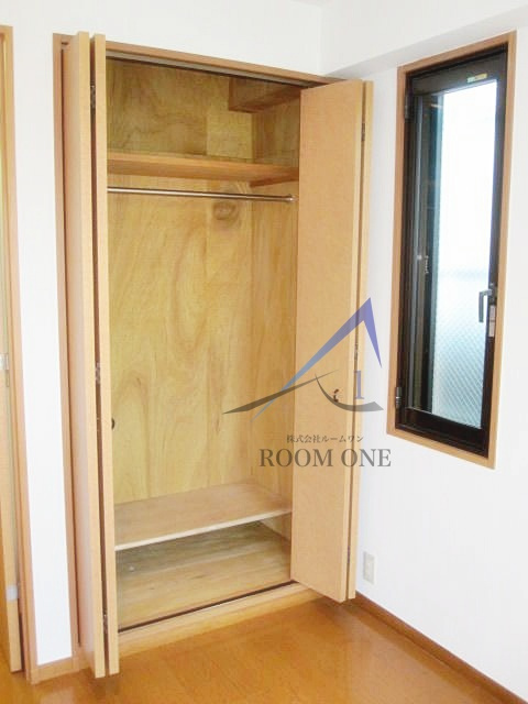 プリマティアの収納|収納です。