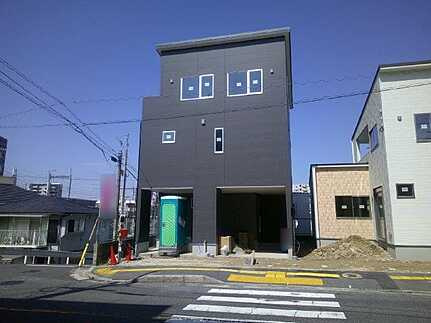 安芸郡府中町浜田本町のその他