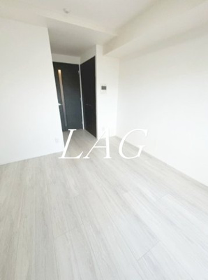 【寝室】 | プレール・ドゥーク東新宿Ⅲ | 寝室です。