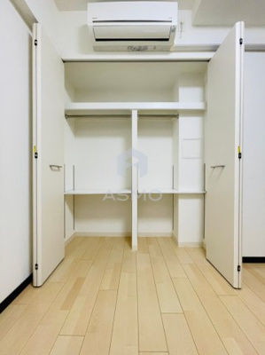 【収納】 | アーデンタワー本町イースト