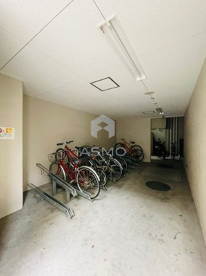 【その他共用部分】 | アーデンタワー本町イースト