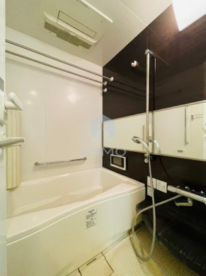 【浴室】 | アーデンタワー本町イースト