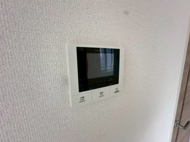 シャルマン ヴィオラのセキュリティ