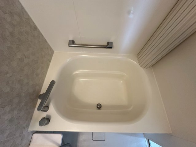 シャルマン ヴィオラのエントランス