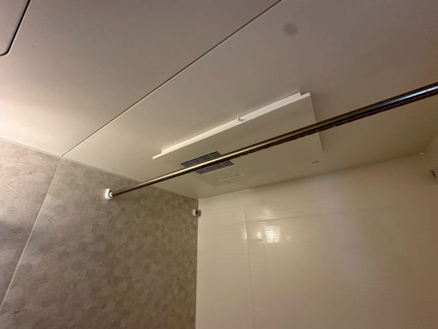 シャルマン ヴィオラの設備