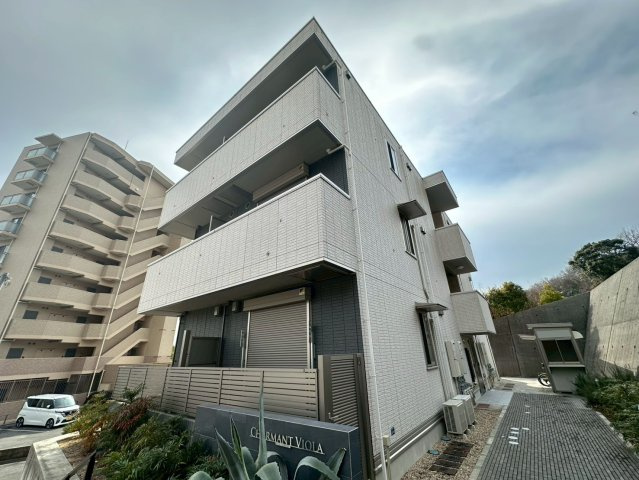 シャルマン ヴィオラ