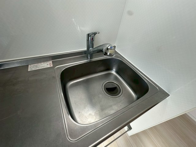 シャルマン ヴィオラの設備