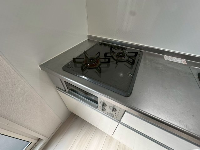 シャルマン ヴィオラの設備