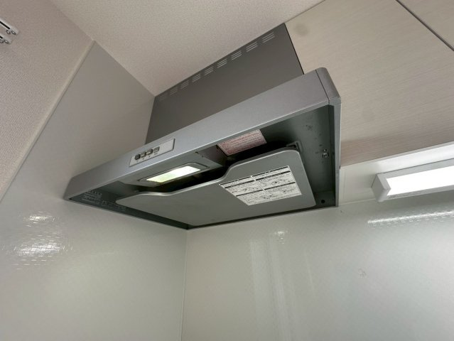 シャルマン ヴィオラの収納