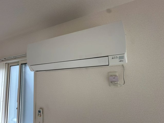 シャルマン ヴィオラのキッチン