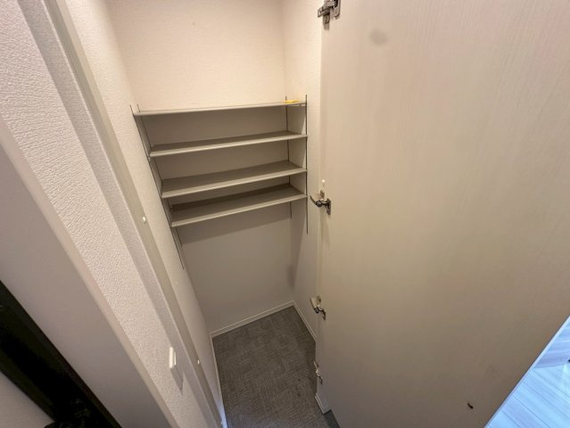 シャルマン ヴィオラのセキュリティ