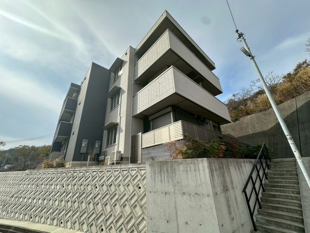 シャルマン ヴィオラの居間・リビング