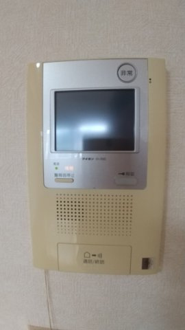 ステージファースト両国南　アジールコートのセキュリティ