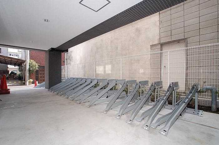 ステージファースト両国南　アジールコートのその他共用部分