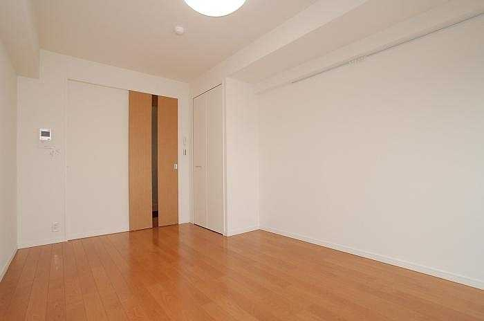 ステージファースト両国南　アジールコートの居間・リビング