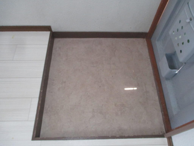 【玄関】 | タカイレジデンス