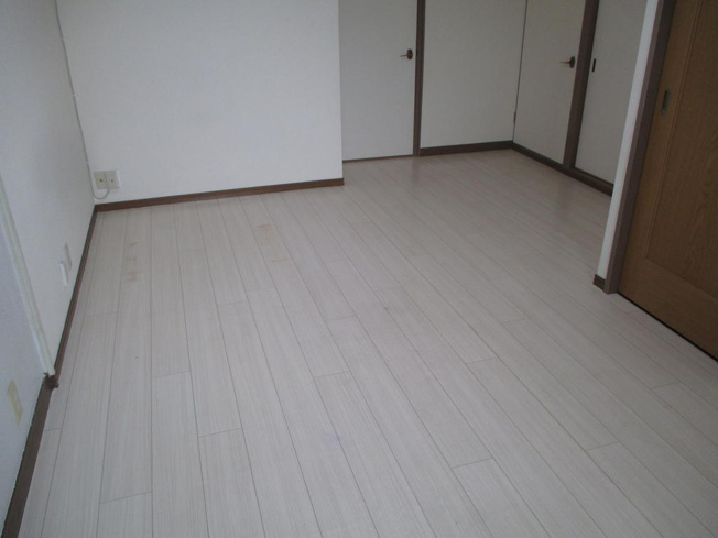 【居間・リビング】 | タカイレジデンス