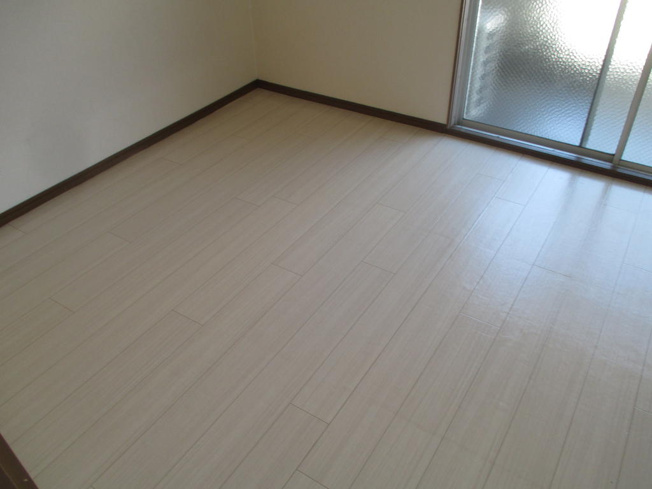 【内装】 | タカイレジデンス