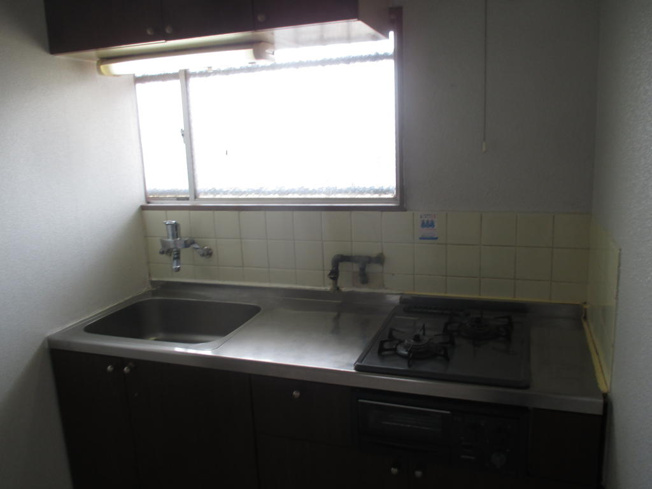 【キッチン】 | タカイレジデンス