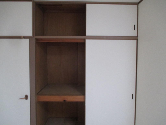 【収納】 | タカイレジデンス