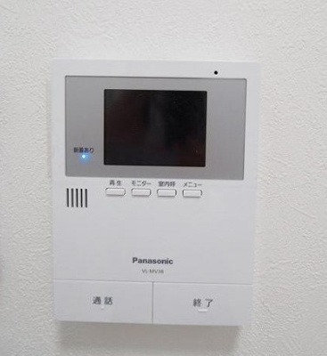 【セキュリティ】 | Stage中野Ⅱ