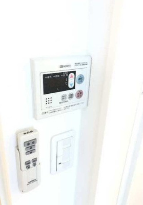 【設備】 | Stage中野Ⅱ