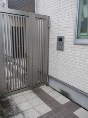 【エントランス】 | Stage中野Ⅱ