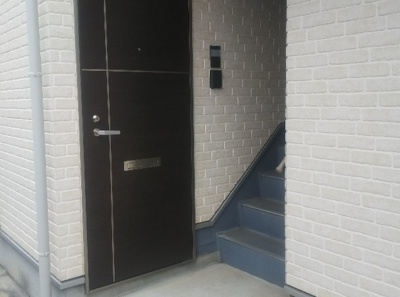 【ロビー】 | Stage中野Ⅱ