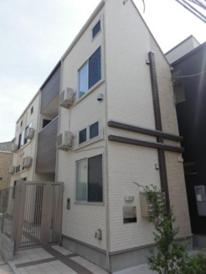 【外観】 | Stage中野Ⅱ