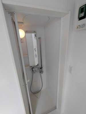 【浴室】 | Stage中野Ⅱ