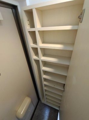 【収納】 | Stage中野Ⅱ