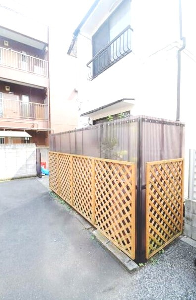 コーポ竹のその他共用部分