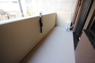 【バルコニー】 | ブリリアント同心