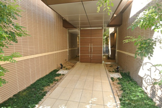 【エントランス】 | ブリリアント同心