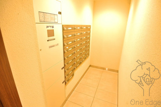 【その他共用部分】 | ブリリアント同心