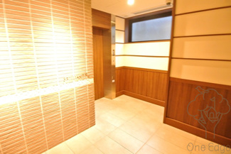 【その他共用部分】 | ブリリアント同心