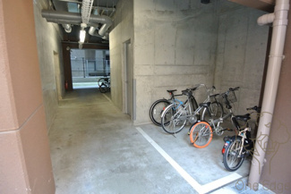 【その他共用部分】 | ブリリアント同心